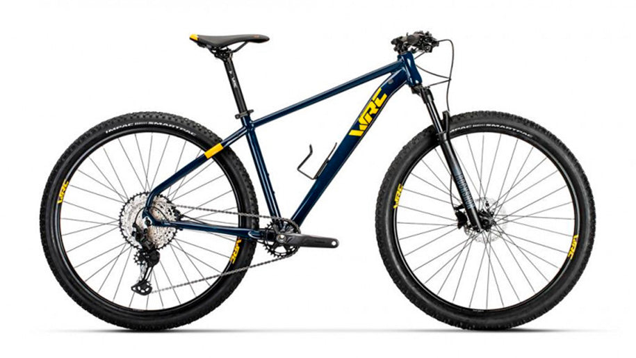 Bicicleta best sale wrc pro