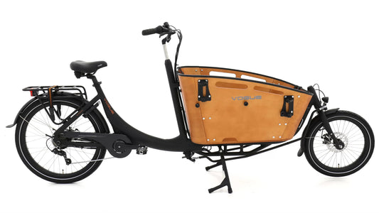 Vogue Superior 2