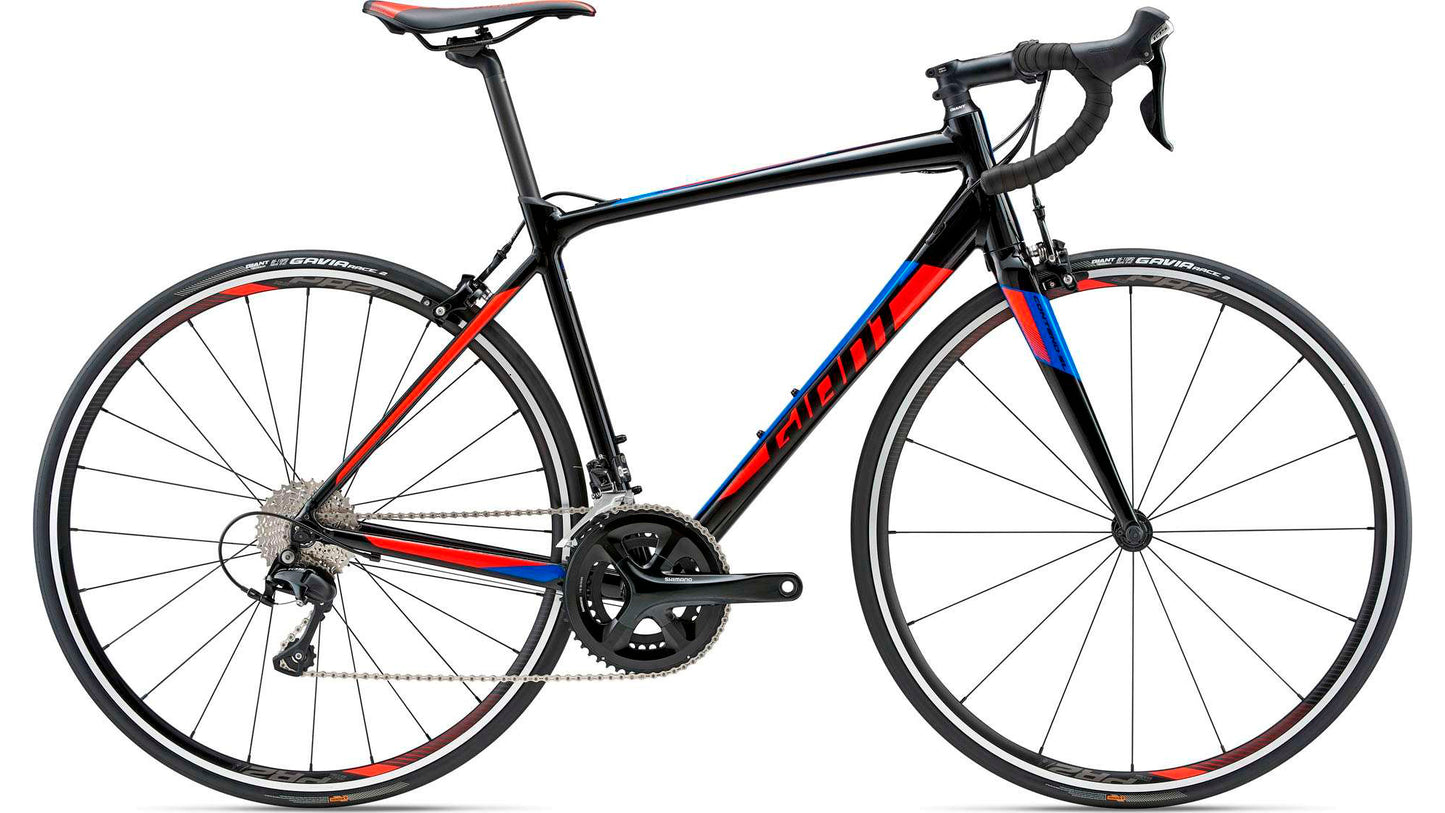 Giant Contend SL 1