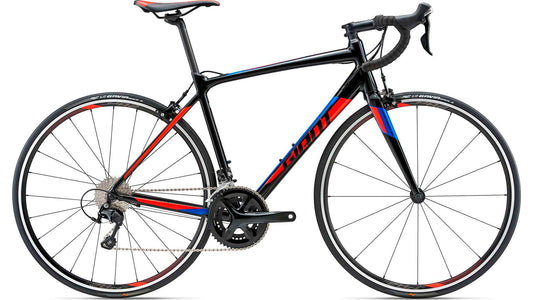 Giant Contend SL 1