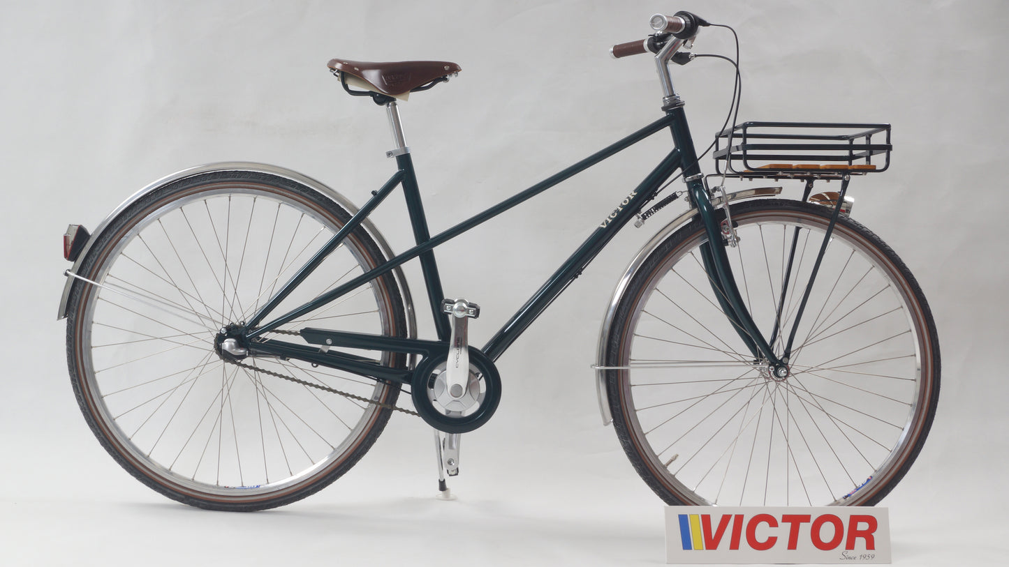 Victor Retro Mixte