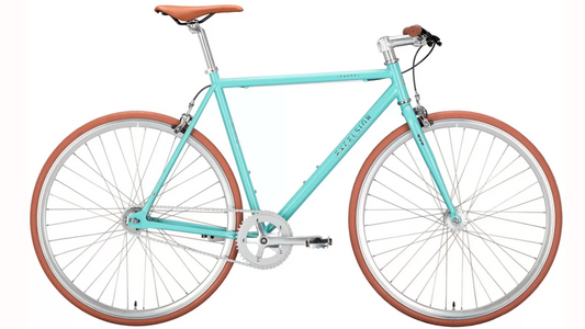 Excelsior Singlespeed