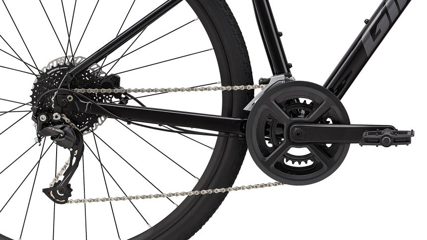 Giant Roam 2 Disc.