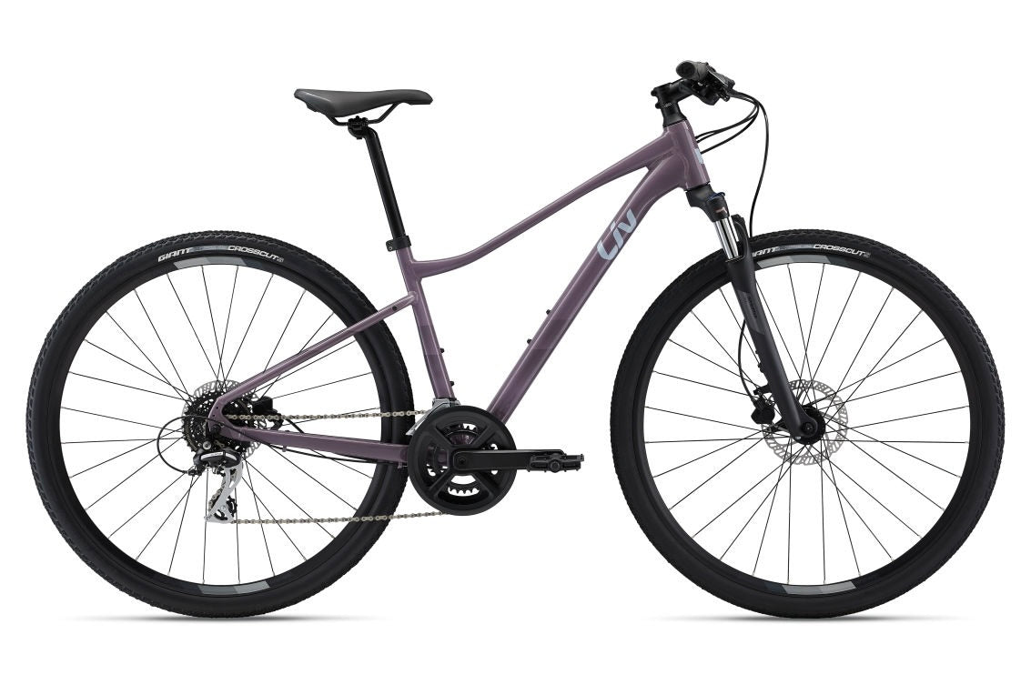 Liv (Giant) Rove 3