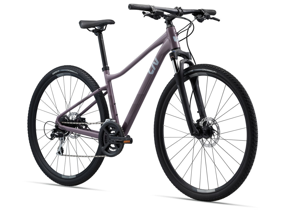 Liv (Giant) Rove 3