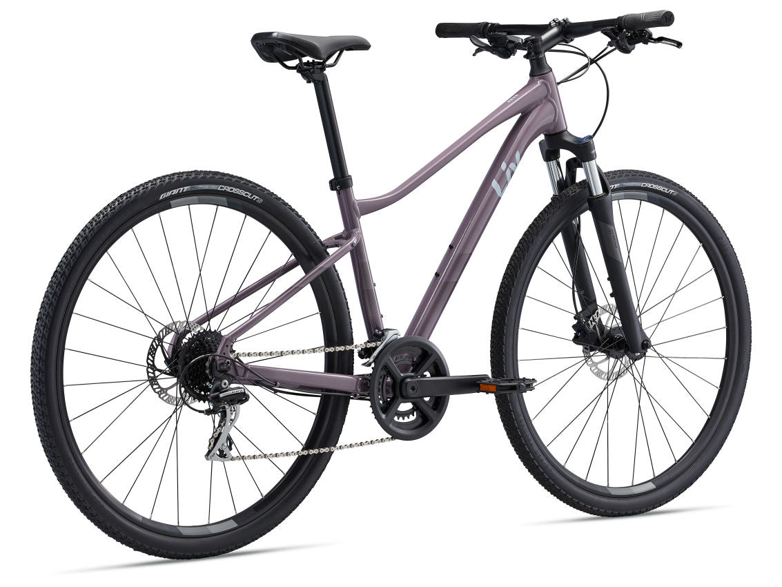 Liv (Giant) Rove 3