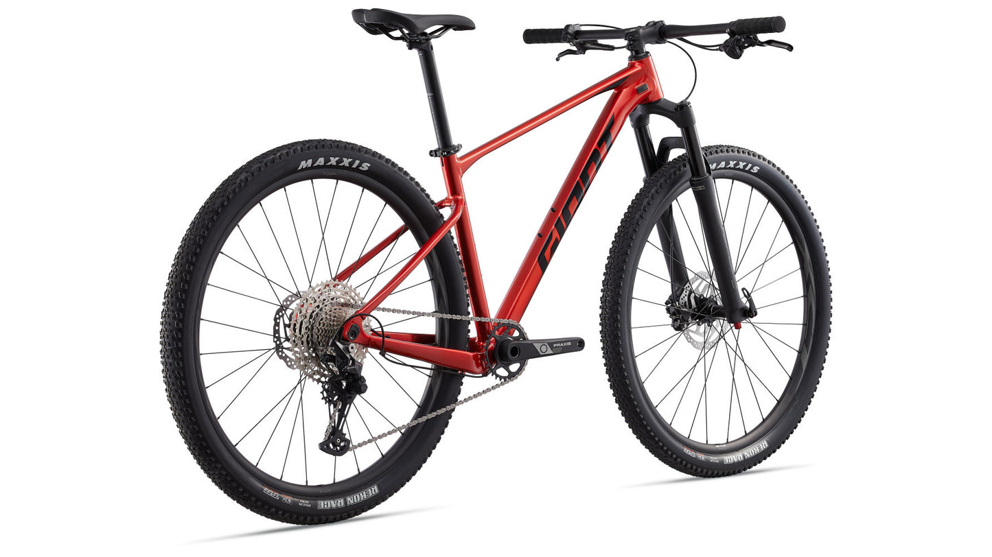 Giant XTC SLR 29 2