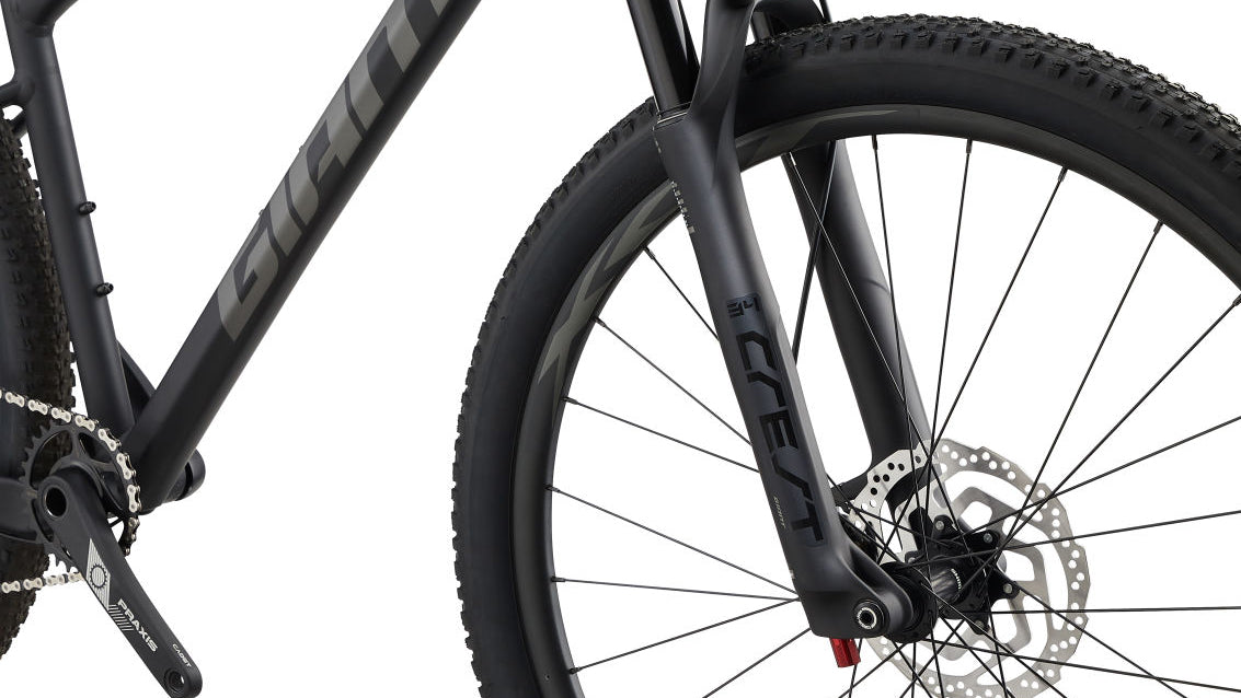 Giant XTC SLR 29 2