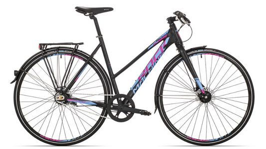 Rock Machine Blackout 30 L