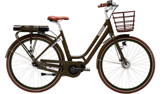 Norden Ellinor (Center)