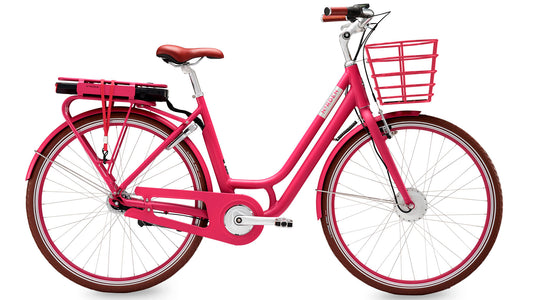 Norden Ellinor (Front)