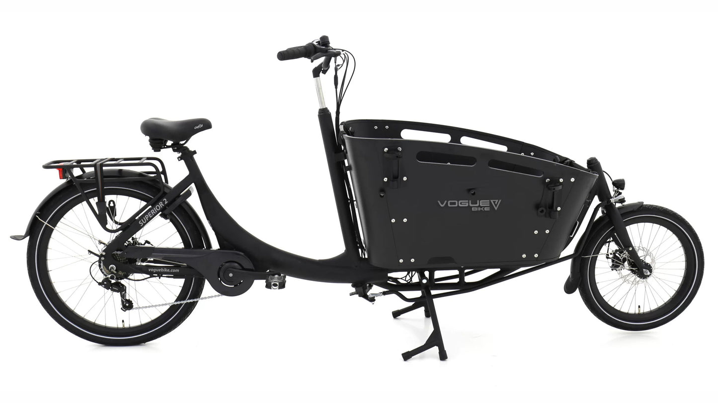 Vogue Superior 2