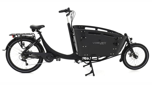 Vogue Superior 2