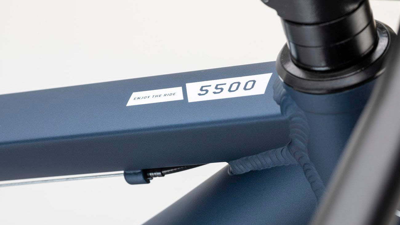 Conor 5500 SI