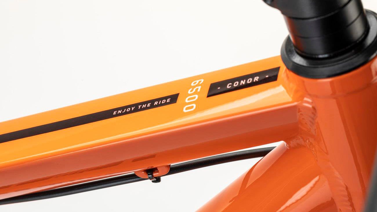 Conor 6500 SI