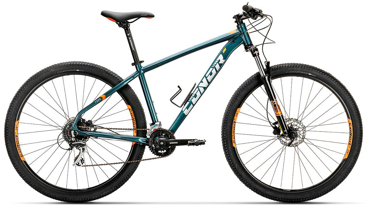 Conor 7200 SI