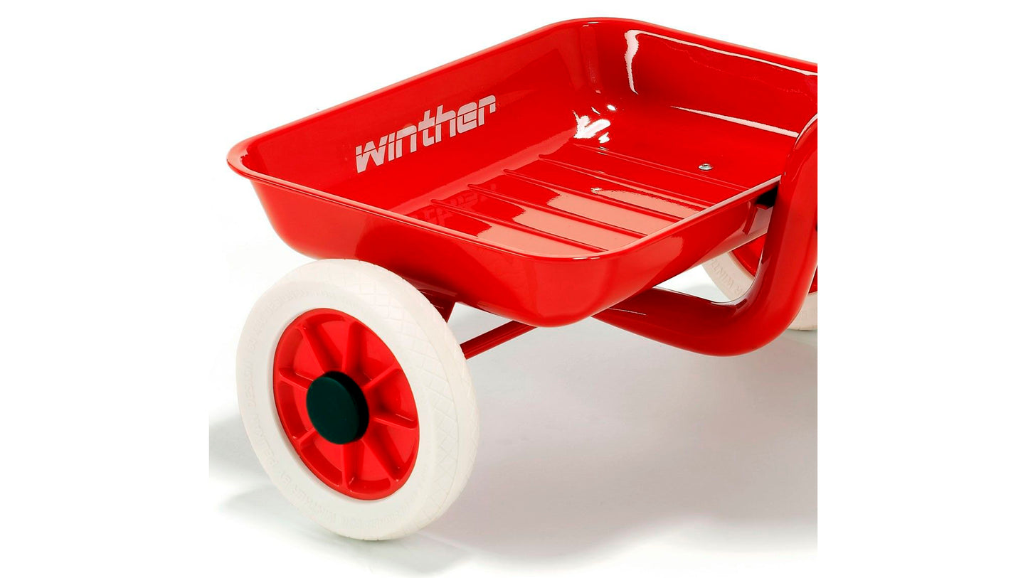 Winther Trehjulet 405