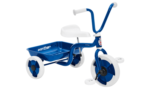 Winther Trehjulet 405