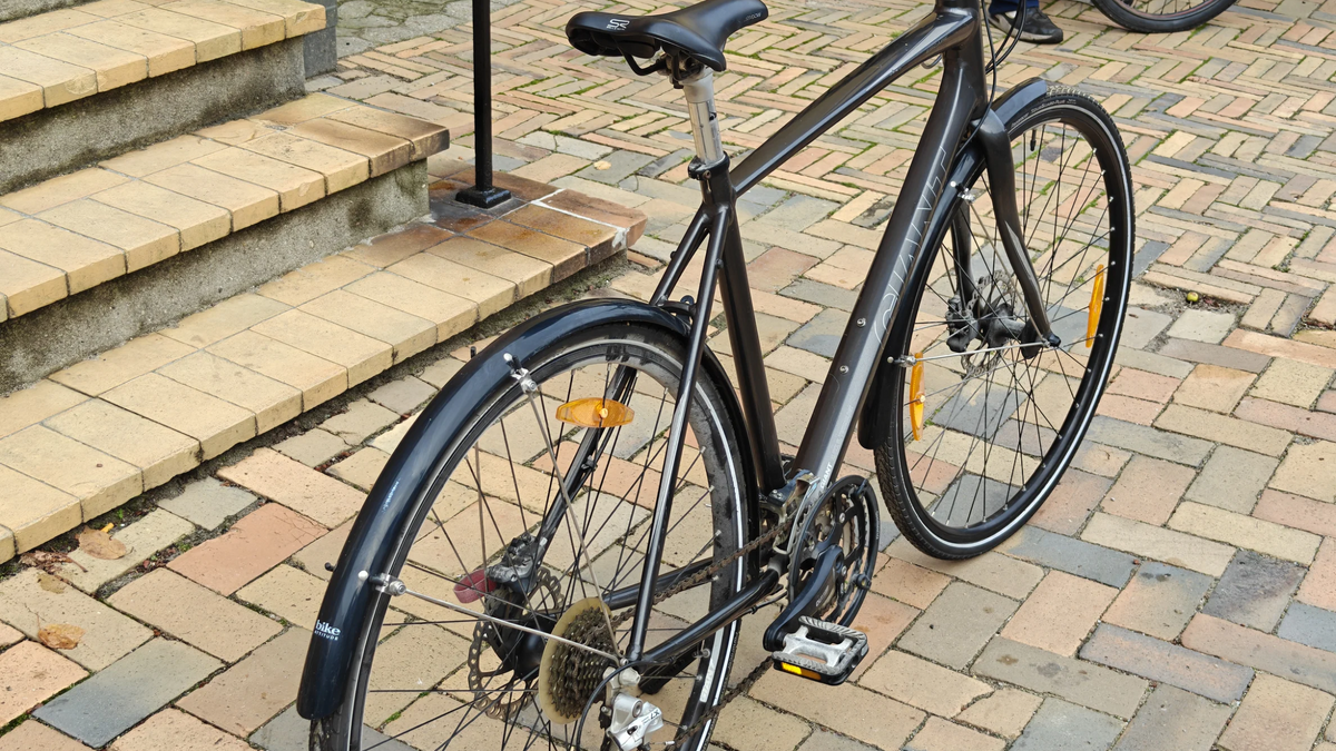 Giant Cykel