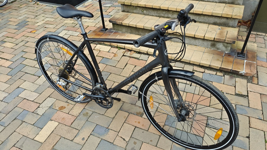 Giant Cykel
