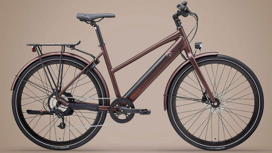 E-Fly Commuter CL300