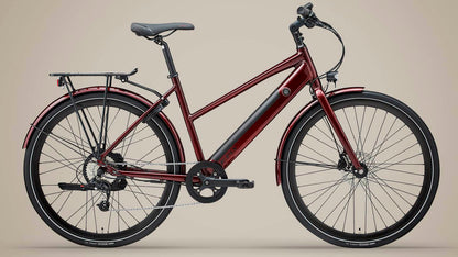 E-Fly Commuter CL300