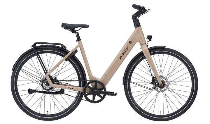 E-fly EOS Shopping