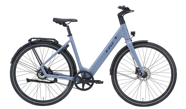 E-fly EOS Shopping