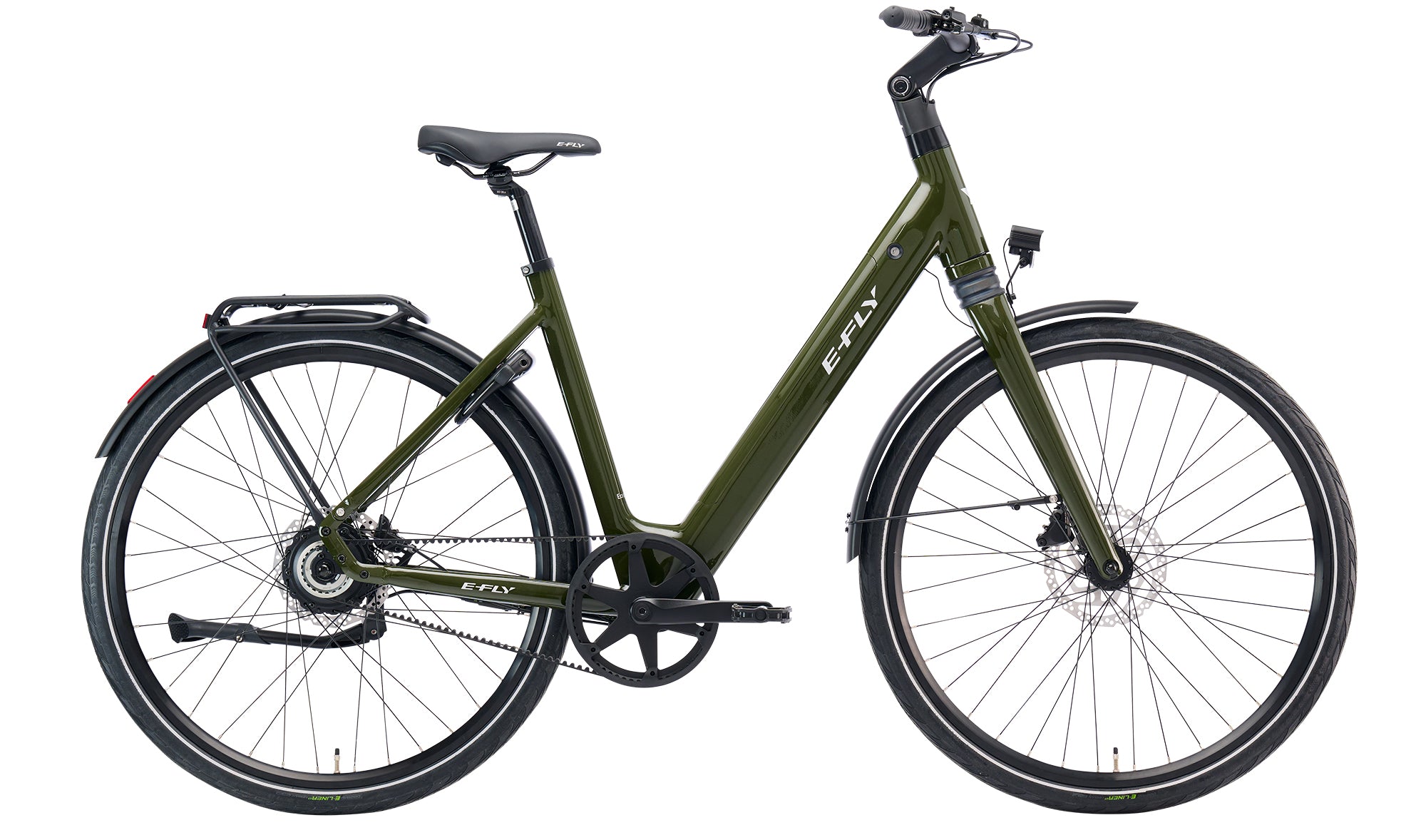 E-fly EOS Prime – Victor Cykler