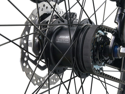 Giant Anytour E+ 5 GB DD