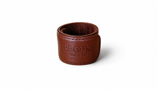 Brooks Buksespænder Brown