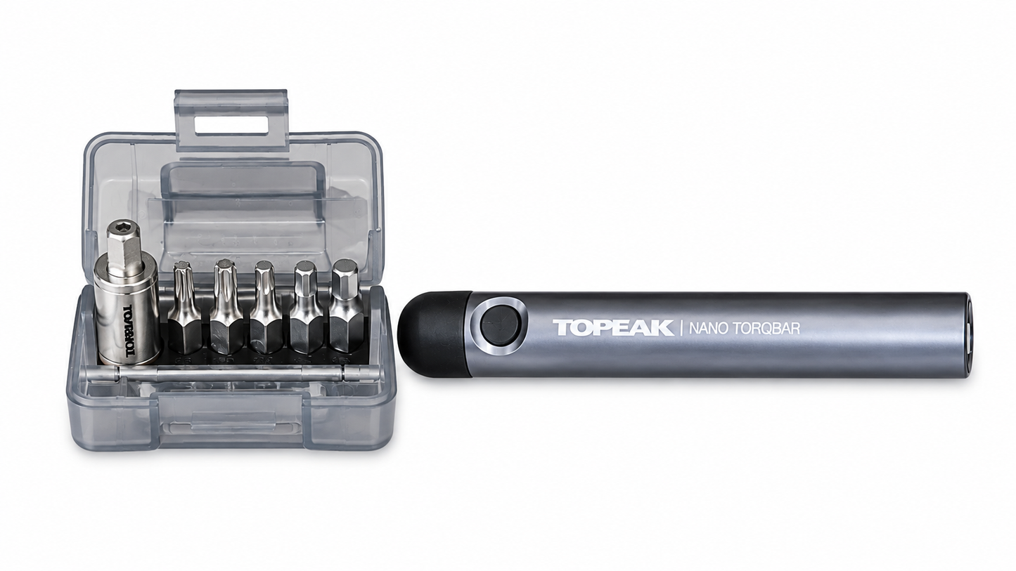 Topeak 6Nm