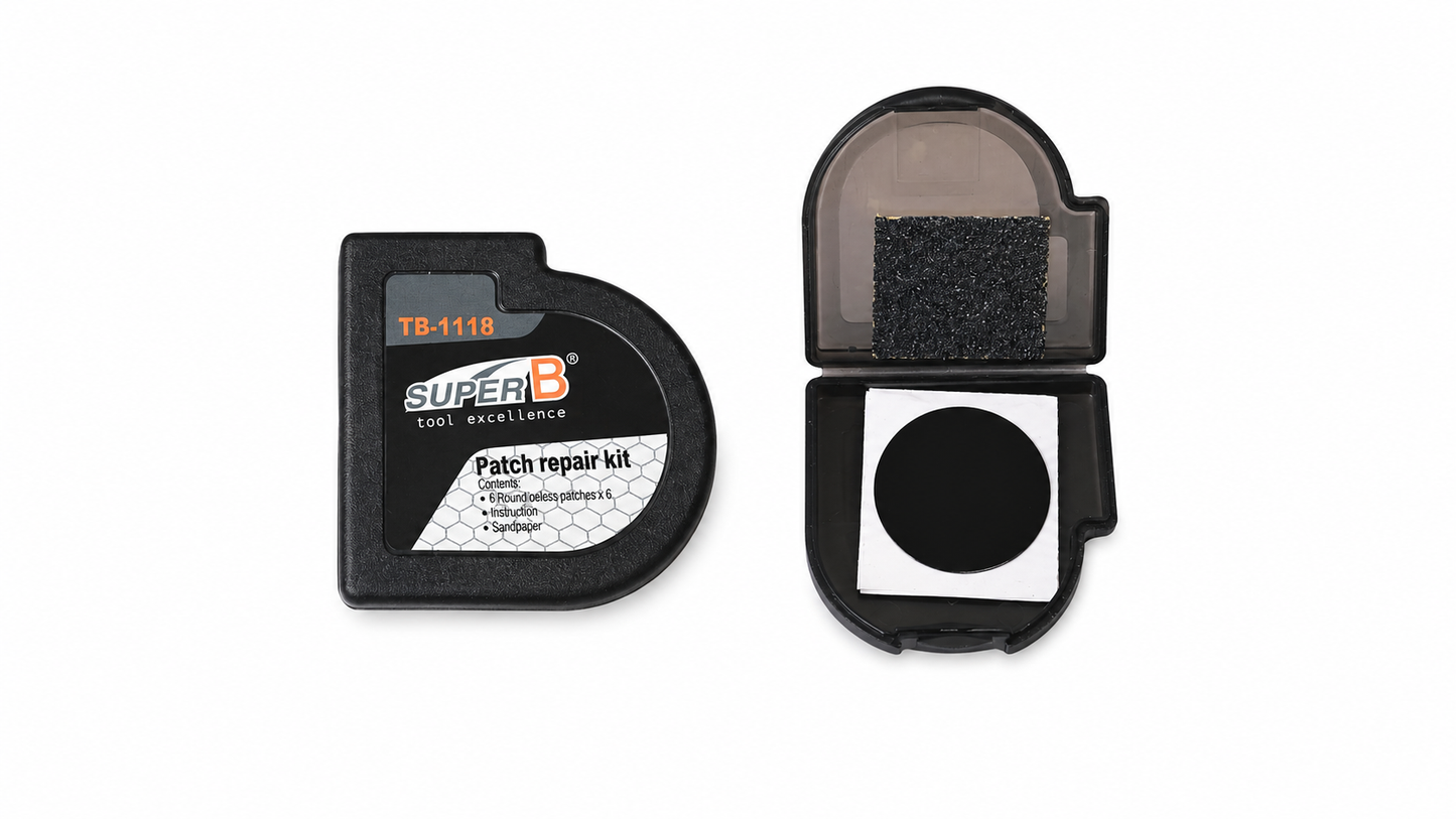 Patch Repair Kit