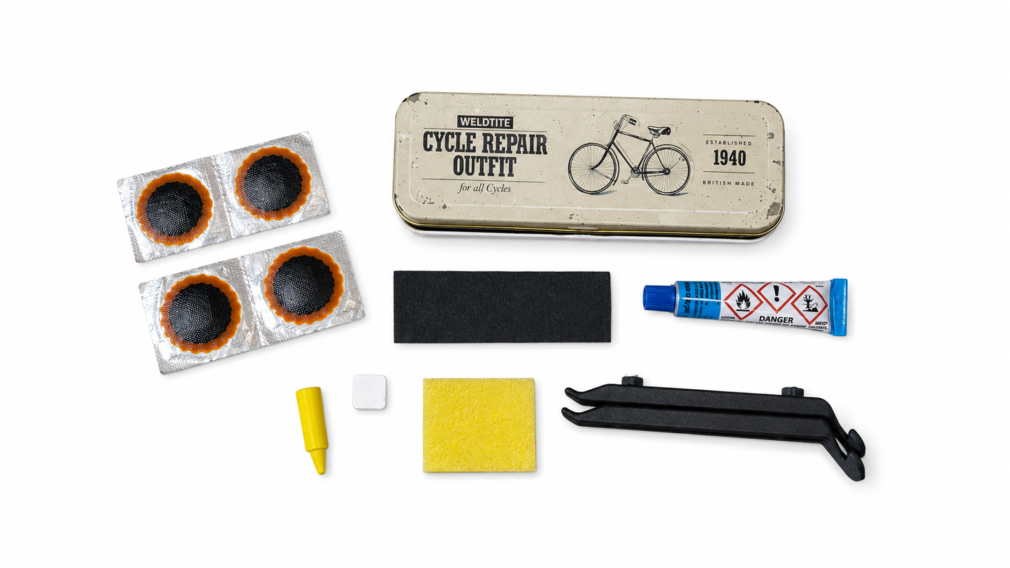 Cycle Repair Kit