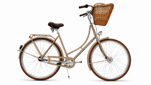 Victor Retro Iben