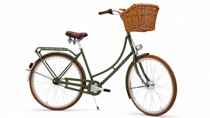 Victor Retro Benedicte