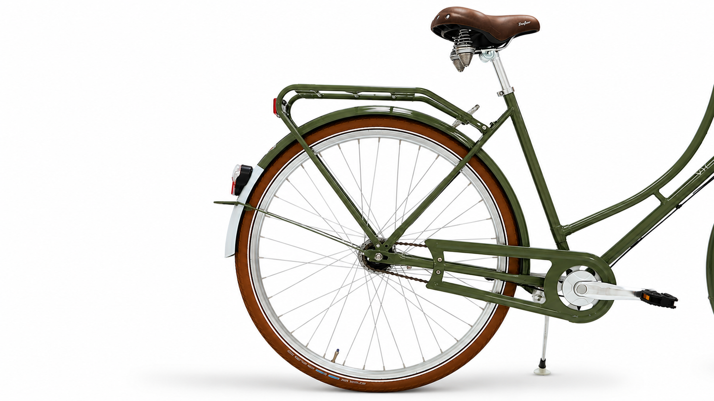 Victor Retro Benedicte