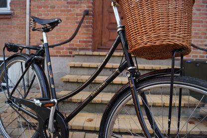 Raleigh Tourist de Luxe