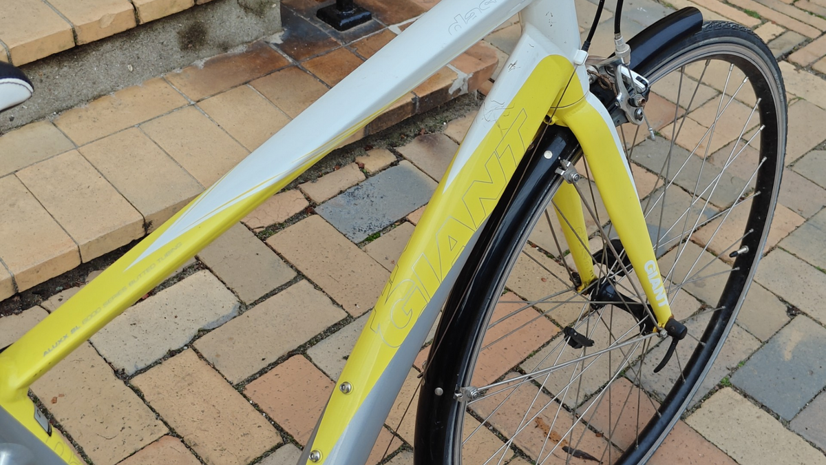 Giant Cykel