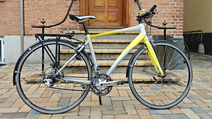 Giant Cykel