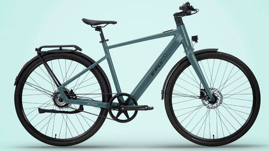 E-Fly EOS Herre