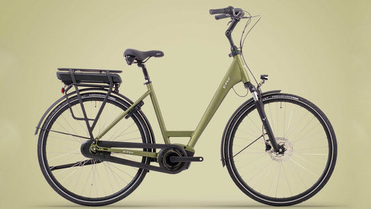 E-Fly COSMO