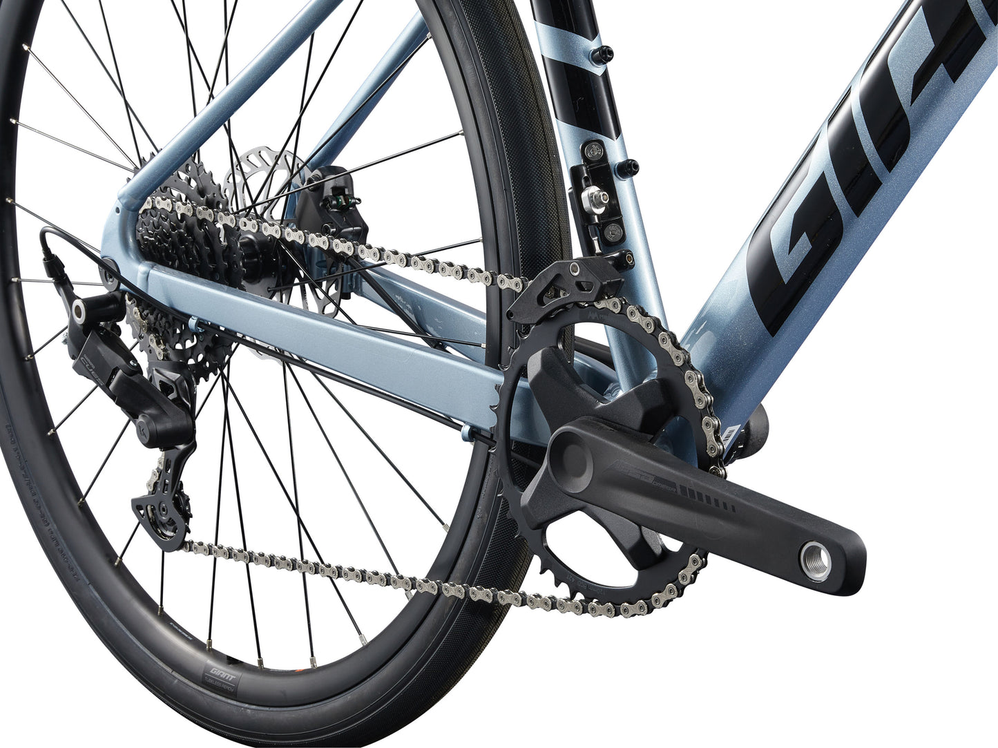 Giant FastRoad AR 2