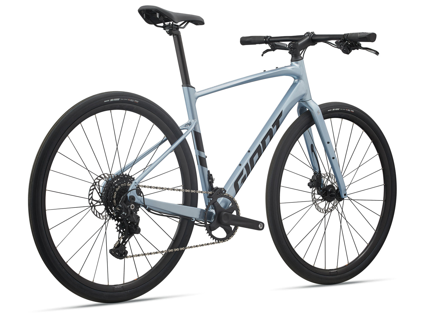 Giant FastRoad AR 2