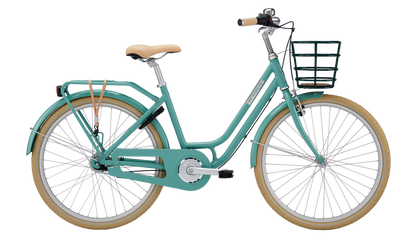 Norden Clara 26"