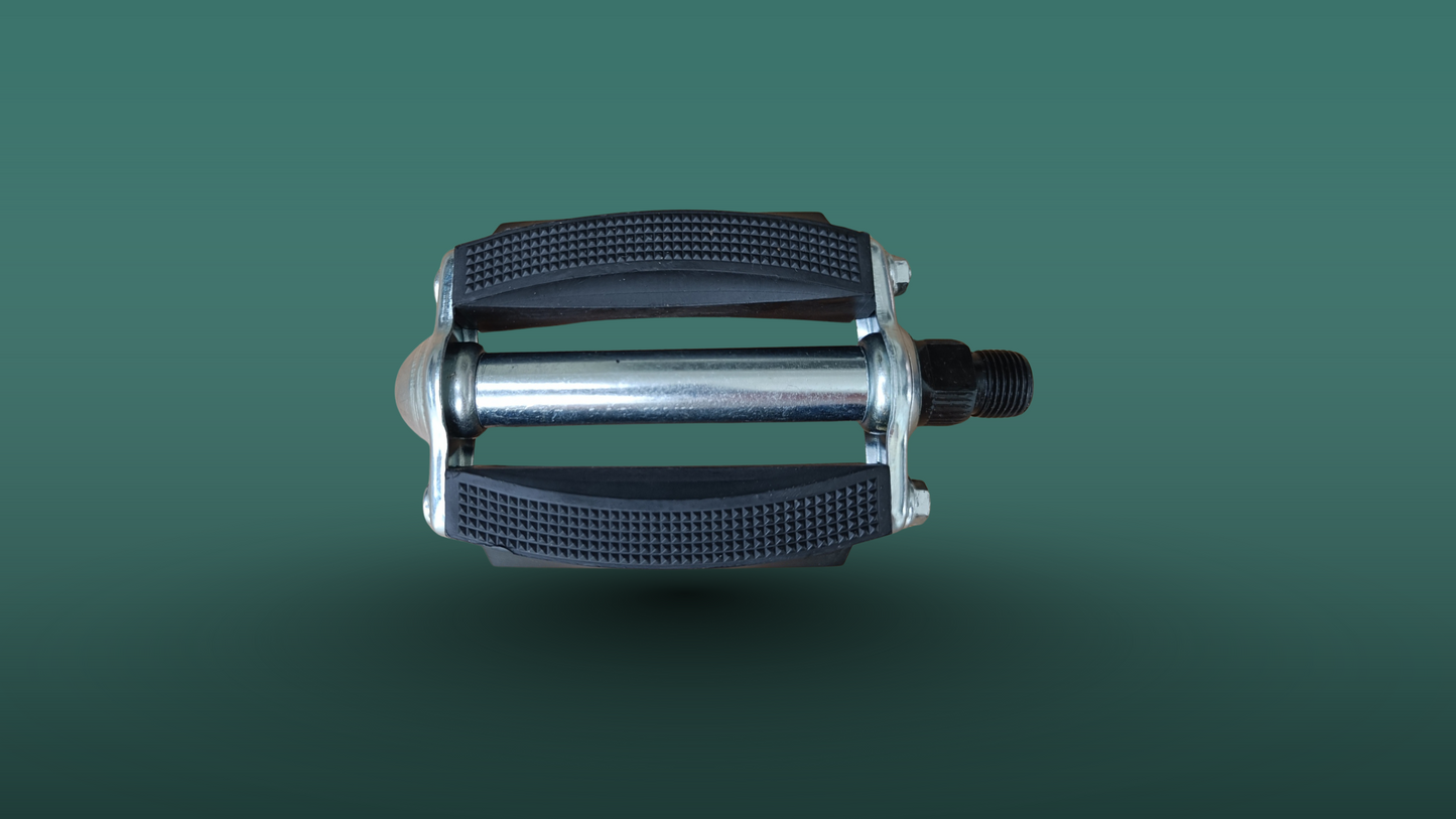 Retro Cykelpedaler