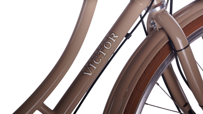 Victor Retro Iben