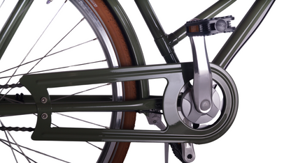 Victor Retro Benedicte