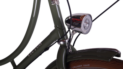 Victor Retro Benedicte