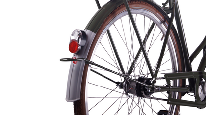 Victor Retro Benedicte